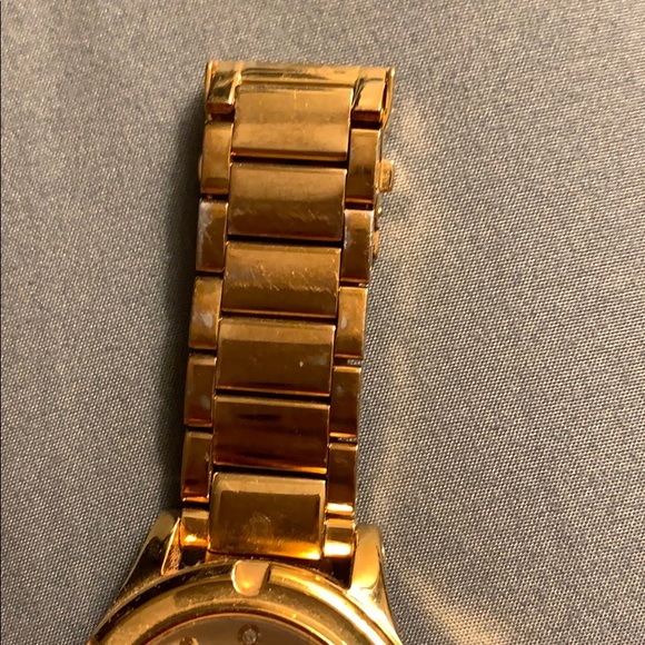 Nixon watch - Picture 4 of 4